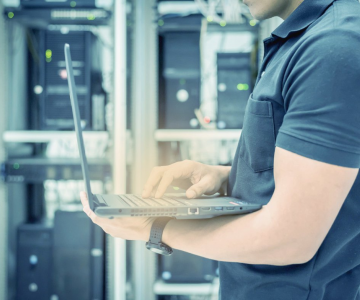 Bakım Ve Destek Hizmetleri