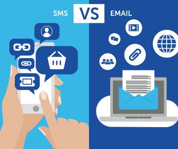 Sms ve Mailing Modülleri