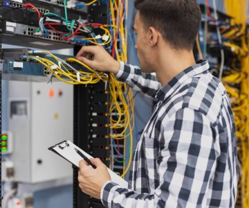 Yerinde ve Uzaktan Destek